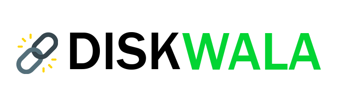 Diskwala.com Icon
