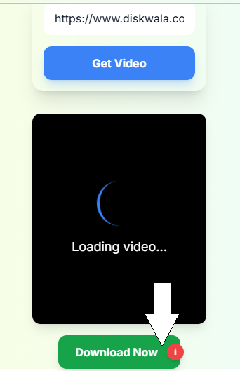 Paste the Link Image
